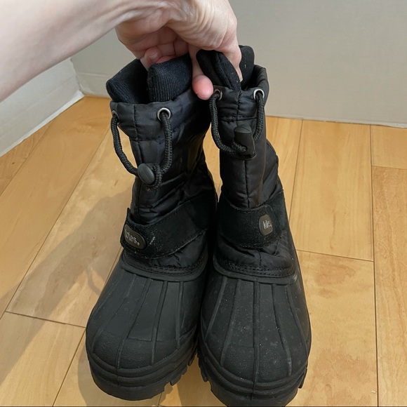 Kids boots - Picture 2 of 6